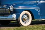 Mercury Club Coupe 1947 года